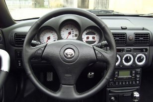 Toyota MR2 2002 - 2005