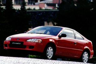 Toyota Paseo
