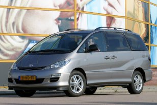 Toyota Previa