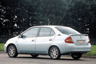 Toyota Prius 2000 - 2004