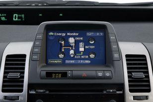 Toyota Prius 2004 - 2006