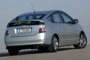 Toyota Prius 2004 - 2006