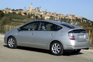 Toyota Prius 2004 - 2006