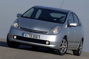 Toyota Prius 2004 - 2006