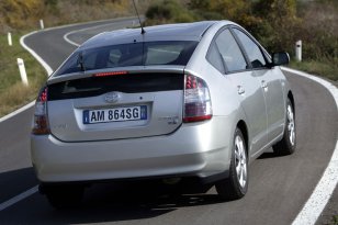 Toyota Prius 2004 - 2006