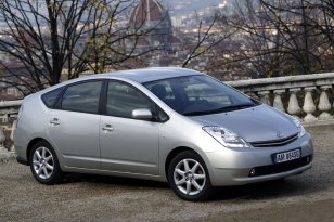 Toyota Prius 2004 - 2006