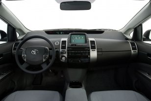 Toyota Prius 2004 - 2006