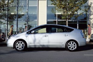 Toyota Prius 2006 - 2009