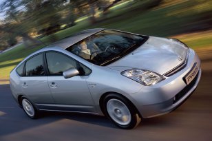 Toyota Prius 2006 - 2009