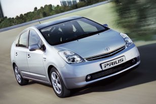 Toyota Prius 2006 - 2009
