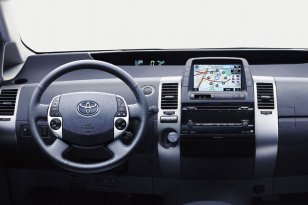 Toyota Prius 2006 - 2009