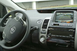 Toyota Prius 2006 - 2009