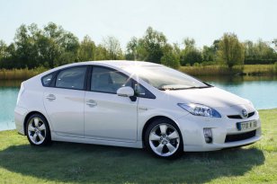 Toyota Prius 2009 - 2011