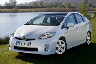 Toyota Prius 2009 - 2011
