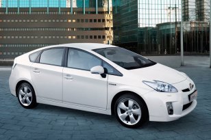 Toyota Prius 2009 - 2011