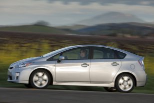 Toyota Prius 2009 - 2011