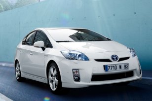 Toyota Prius 2009 - 2011