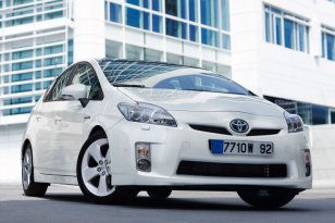 Toyota Prius 2009 - 2011