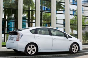 Toyota Prius 2009 - 2011