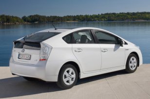 Toyota Prius 2009 - 2011