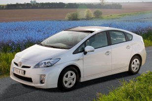 Toyota Prius 2009 - 2011