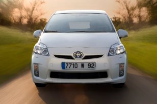Toyota Prius 2009 - 2011