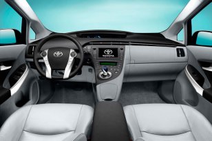 Toyota Prius 2009 - 2011