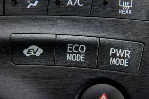 Toyota Prius 2009 - 2011