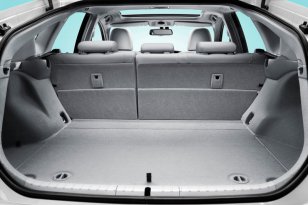 Toyota Prius 2009 - 2011