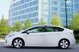 Toyota Prius 2009 - 2011