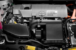 Toyota Prius 2009 - 2011