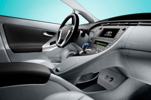 Toyota Prius 2009 - 2011