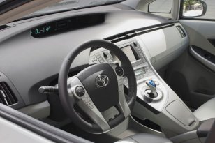 Toyota Prius 2009 - 2011