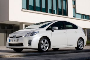 Toyota Prius 2009 - 2011