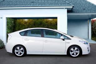 Toyota Prius 2009 - 2011