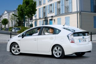 Toyota Prius 2009 - 2011
