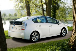 Toyota Prius 2009 - 2011