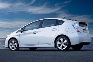 Toyota Prius 2009 - 2011