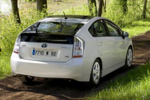 Toyota Prius 2009 - 2011