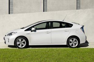 Toyota Prius 2011