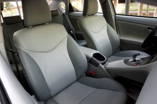 Toyota Prius 2011