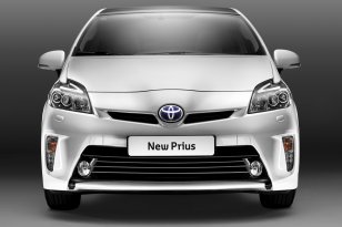Toyota Prius 2011