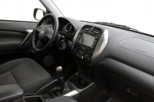 Toyota RAV4 2003 - 2006