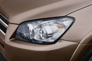 Toyota RAV4 2009 - 2010