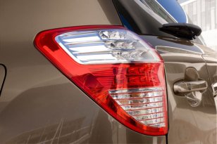 Toyota RAV4 2009 - 2010