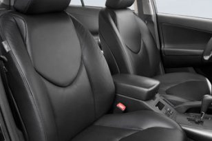 Toyota RAV4 2009 - 2010