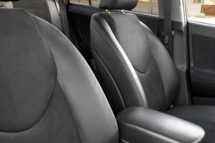 Toyota RAV4 2010 - 2013