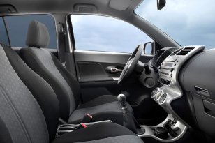 Toyota Urban Cruiser 2009 - 2014