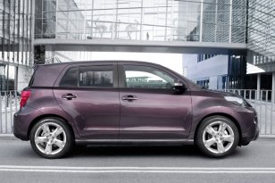 Toyota Urban Cruiser 2009 - 2014