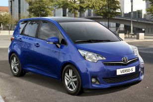 Toyota Verso-S